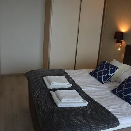 Lägenhet Westin House Delux