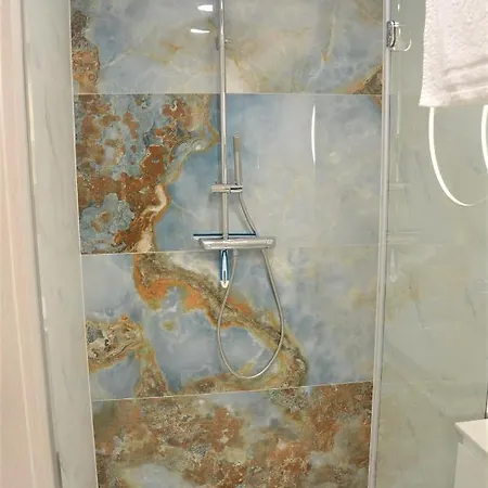 Lägenhet Westin House Delux *