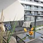 Apartment Westin House Delux Kolobrzeg
