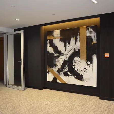 Westin House Delux Apartmán Kolobřeh