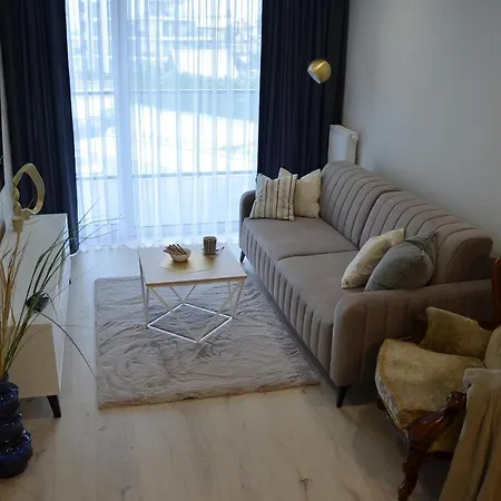 Apartmán Westin House Delux Kolobřeh