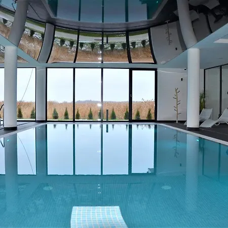 Westin House Delux Apartment