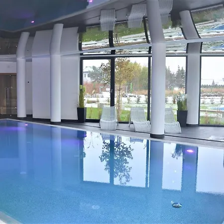 Westin House Delux * 科沃布热格