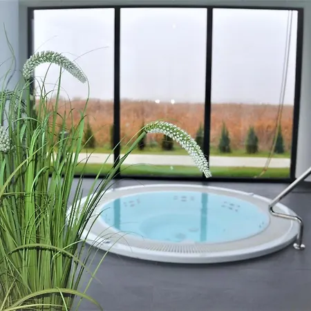 Appartamento Westin House Delux