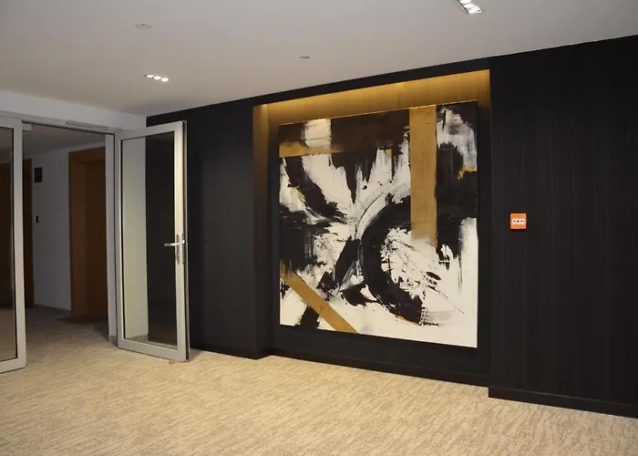 Westin House Delux Apartament Kołobrzeg