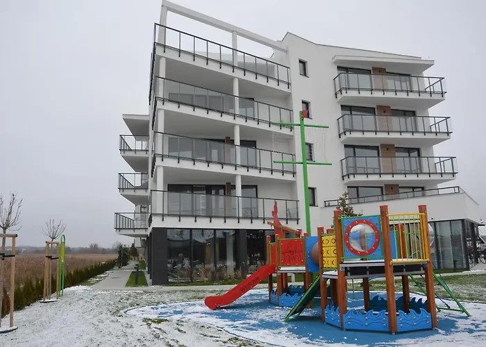 Westin House Delux Kolobrzeg