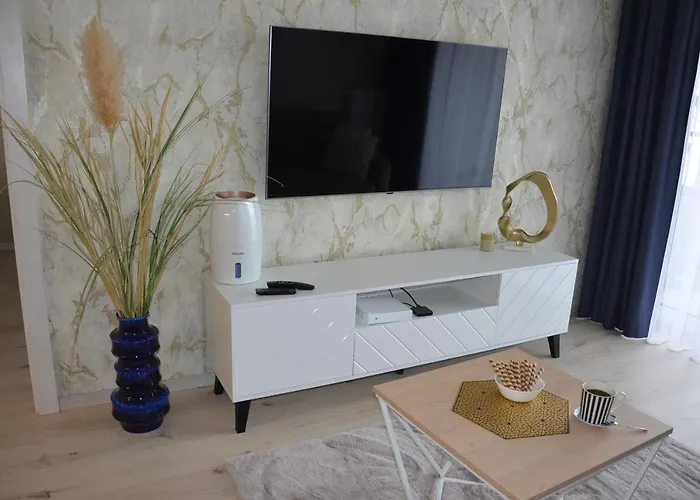 Apartment Westin House Delux