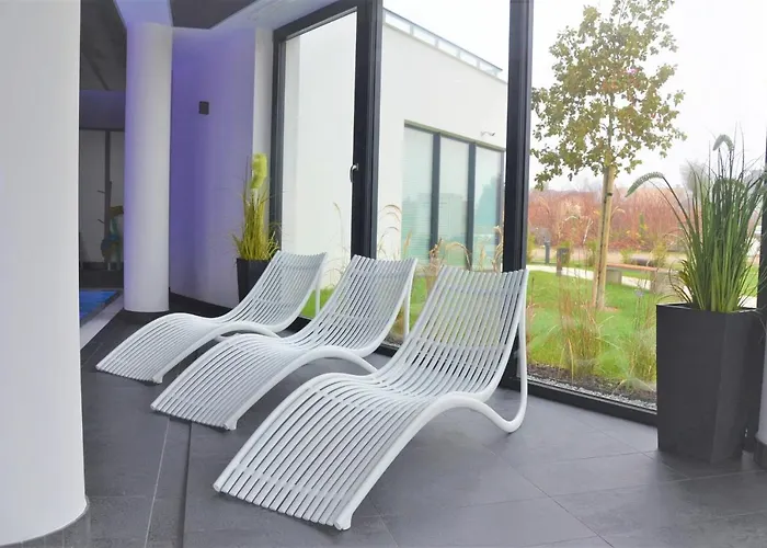 Westin House Delux *