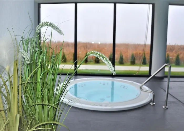 Apartament Westin House Delux