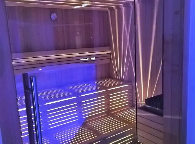 Apartment Westin House Delux *